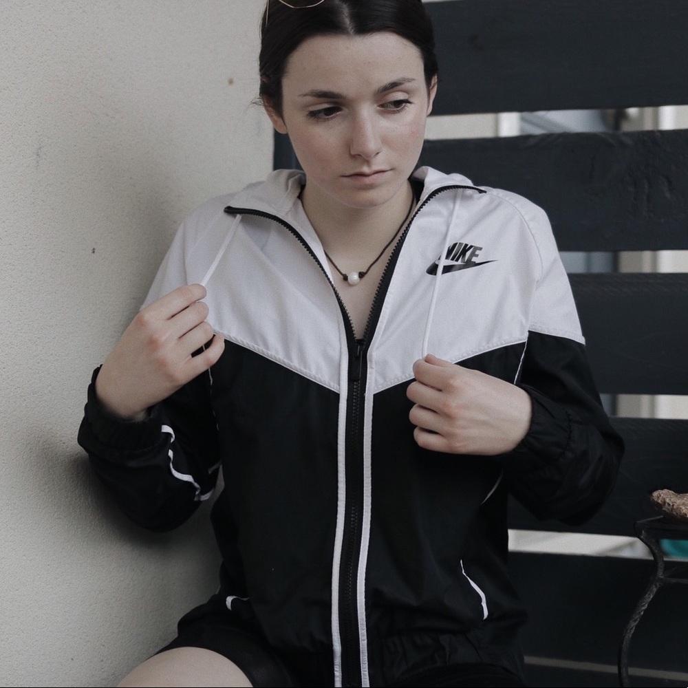 Nike Windbreaker